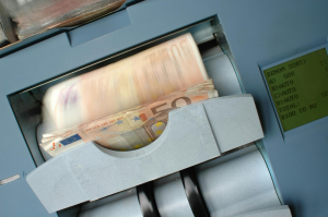 Στα 3,253 δισ. ευρώ ανήλθε το πρωτογενές πλεόνασμα στο τετράμηνο 2024