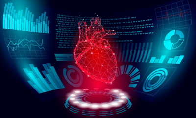 Μαγνητική τομογραφία καρδιάς: Μια εξέταση με πολλά πλεονεκτήματα