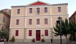 Δήμος Ναυπλιέων: Ορίστηκε αντιδήμαρχος ο Μαντζαβράκος, άμισθη πλέον η Καραγιάννη