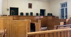 Ναύπλιο: Συνελήφθη στο Δικαστήριο επειδή βιντεοσκοπούσε δίκη