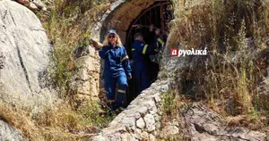 Ναύπλιο: Απεγκλώβισαν νεαρό στην Ακροναυπλία – Έρευνα της Αστυνομίας για το συμβάν