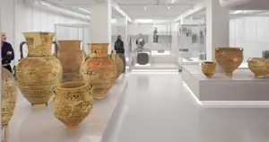 Εγκαινιάζεται τη Δευτέρα 29/6 το ανακαινισμένο Αρχαιολογικό Μουσείο του Άργους