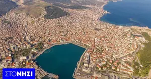 Αλλάζει η εικόνα της Μυτιλήνης ως το 2030
