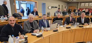 Ενωτική Περιφερειακή Κίνηση Στερεάς: Η αλήθεια για τη χρηματοδότηση των σχολείων δεν παραποιείται