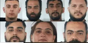 Ποιοι ήταν οι «Λογιστές» που άδειασαν λογαριασμούς πολιτών
