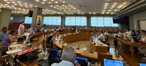 Φάνης Σπανός: «Στοχεύουμε στη συνολική και δίκαιη ανάπτυξη της Στερεάς Ελλάδας»