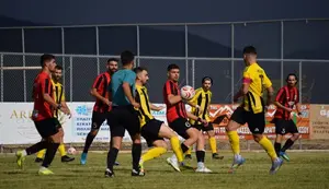 5ος όμιλος: Δύσκολες εκτός έδρας αποστολές για Φωκικό και Κηφισό