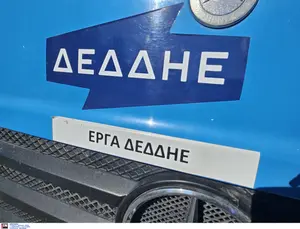 Χωρίς ρεύμα μεγάλο μέρος της Ν. Ιωνίας λόγω βλάβης