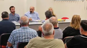 Χρ. Τριαντόπουλος: Σημαντικά έργα και παρεμβάσεις για την καθημερινότητα και την ανάπτυξη στη Νέα Αγχίαλο