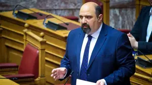 Τριαντόπουλος κατά Καρυστιανού: Χυδαία ψεύδη τα όσα είπε για “κρέατα προς μεταφορά”