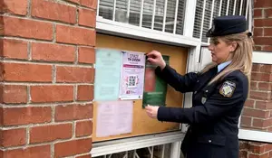 ΕΛ.ΑΣ.: Στο πλευρό των γυναικών με δράσεις ευαισθητοποίησης στην Κεντρική Μακεδονία