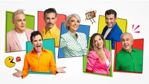 «ΟΧΙ ΑΛΛΟ ΚΑΡΒΟΥΝΟ» των Μιχάλη Ρέππα & Θανάση Παπαθανασίου