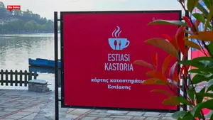 ΕΛΣΤΑΤ: Σημαντική μείωση του τζίρου στην εστίαση στην Καστοριά