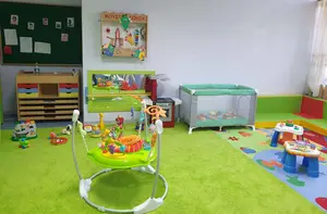 Έναρξη υποβολής αιτήσεων εγγραφής στο Τμήμα Προσχολικής Αγωγής (Βρεφονηπιακός-Παιδικοί Σταθμοί) του Δήμου Άργους Ορεστικού