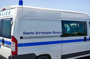 Αναλυτικά τα δρομολόγια των Κινητών Αστυνομικών Μονάδων για την επόμενη εβδομάδα (από 19 έως 25-01-2026)