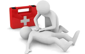 Άργος Ορεστικό: «Παρουσίαση βασικών Α΄ Βοηθειών»