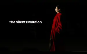 Το video του GALA KIFF 2026 – “The Silent Evolution”
