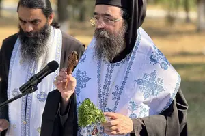 Πρόγραμμα Μητροπολίτου Καστορίας Καλλινίκου (Τετάρτη 1 – Δευτέρα 20 Ιουλίου 2026)