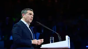 Θεσσαλονίκη: Απαγόρευση συγκεντρώσεων λόγω Τσίπρα