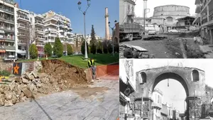 Ήταν κάποτε ένα παλιοντούβαρο