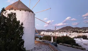 Πρόσκληση για την Ετήσια Επιχορήγηση Αθλητικών και Πολιτιστικών Συλλόγων/Σωματείων με έδρα την Πάρο