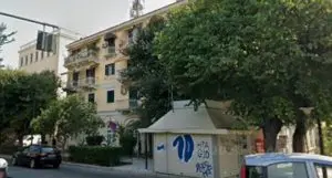 Τύχη… βουνό για 17χρονο που έπεσε από σκαλωσιά