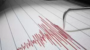 Σεισμοί: Νέα χαρτογράφηση των ρηγμάτων της Ελλάδας