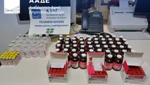 “Μπλόκο” σε 8.000 απαγορευμένα εμβόλια από την Τουρκία για την ευλογιά προβάτων