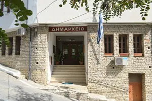 Συνεδριάζει την Παρασκευή το δημοτικό συμβούλιο Δωρίδος