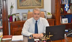 Δήλωση Ταγκαλή για το κρεσέντο πυρκαγιών στο Μαυρολιθάρι