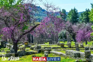 Διεθνής Ημέρα Μνημείων: Ευκαιρία για «ταξίδι» στην ιστορία της Ηλείας