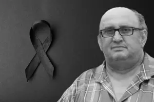 Πύργος: Θλίψη στην κοινωνία και τον εκπαιδευτικό χώρο από το θάνατο του Στάθη Λουμιώτη