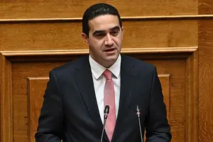 Αναπάντητα κρίσιμα ερωτήματα για τους οδικούς άξονες που συνδέουν Ηλεία και Αρκαδία