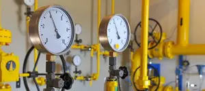 Φυσικό αέριο: Άνοδος 20% και νέα ενεργειακή ανατροπή στην Ευρώπη