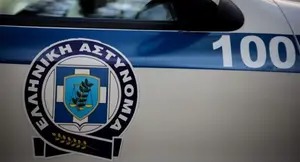 Κυψέλη Αγρινίου: Ταυτοποιήθηκαν δύο άνδρες για διάρρηξη σε κατάστημα