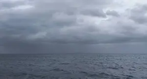 Βροχές και πτώση της θερμοκρασίας το Σάββατο – Έως 14 βαθμούς στο Ιόνιο