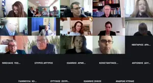 Δείτε LIVE τη Συνεδρίαση Λογοδοσίας της περιφερειακής αρχής για το πρώτο δίμηνο του 2026