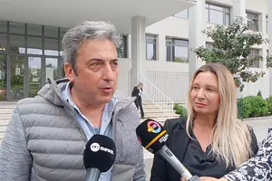 Παύλος Ασλανίδης για εκταφές: Διαβεβαίωση ότι η διαδικασία θα πάει ταχύτατα μετά το βούλευμα (βίντεο)