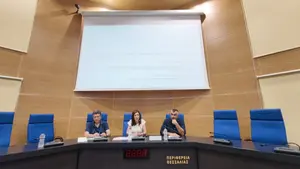 Ομάδες Αυτοβοήθειας στη «μάχη» κατά των εξαρτήσεων από την Περιφέρεια Θεσσαλίας