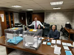 Οι δικηγόροι που εκλέγονται στο νέο ΔΣ του Δικηγορικού Συλλόγου Ροδόπης