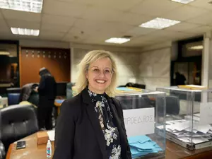 Η Σοφία Μιχαλιτσούδη νέα πρόεδρος του Δικηγορικού Συλλόγου Ροδόπης