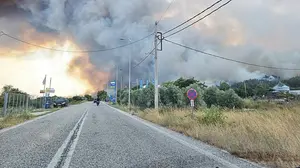 Σε αυξημένη ετοιμότητα η ΑΜΘ για την αντιπυρική περίοδο – Ενισχύεται η επιτήρηση με νέα drones