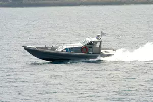 Σε εξέλιξη η επιχείρηση αναζήτησης αλιέα στην Αμμουδιά Πάργας