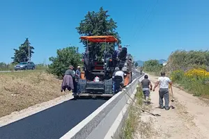 Πρέβεζα: Παρεμβάσεις από την Περιφέρεια – 240χιλ. ευρώ για αποκατάσταση στο Μιχαλίτσι – 235χιλ ευρώ για άσφαλτο στον ποδηλατόδρομο