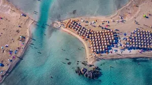 Χανιά | Πρώτο το Ελαφονήσι στα βραβεία TripAdvisor Τraveller's Choice Awards - Για 2η συνεχόμενη φορά