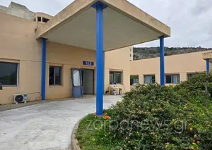 Τελευταία νύχτα απόψε για τα Επείγοντα του Νοσοκομείου Χανίων: Πού θα εξυπηρετούνται οι ασθενείς και τι αλλάζει στην πρόσβαση από το Σάββατο | Video
