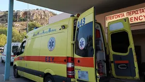 Νέο σοκ στα Χανιά: Αυτοπυροβολήθηκε 86χρονος