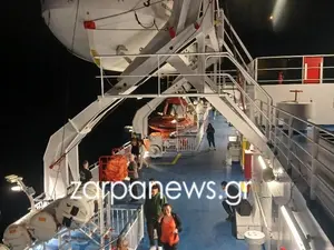 «Πράσινο φως» στο Κίσσαμος: Ολοκληρώθηκαν οι έλεγχοι – Συνεχίζει κανονικά το δρομολόγιό του για Σούδα