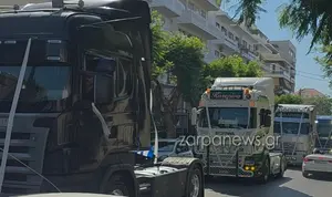Νταλικέρης παντρεύτηκε στα Χανιά και... ξεσήκωσε όλη την πόλη | Video