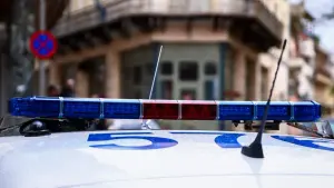 Συλλήψεις για οπλοφορία στην Ξάνθη το Σάββατο